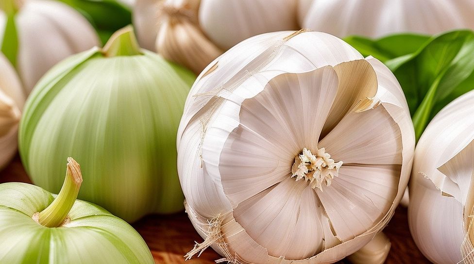 Why is Garlic Not a Nightshade