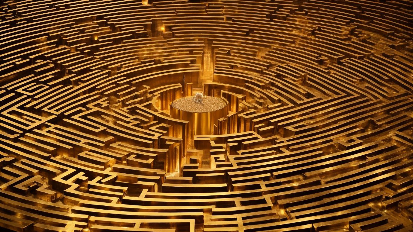 why is gold etf high risk
