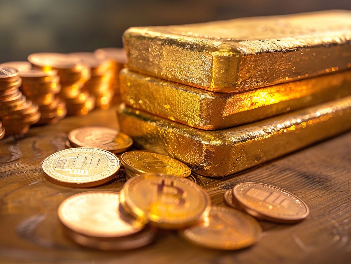 Getting Started with Gold Trading