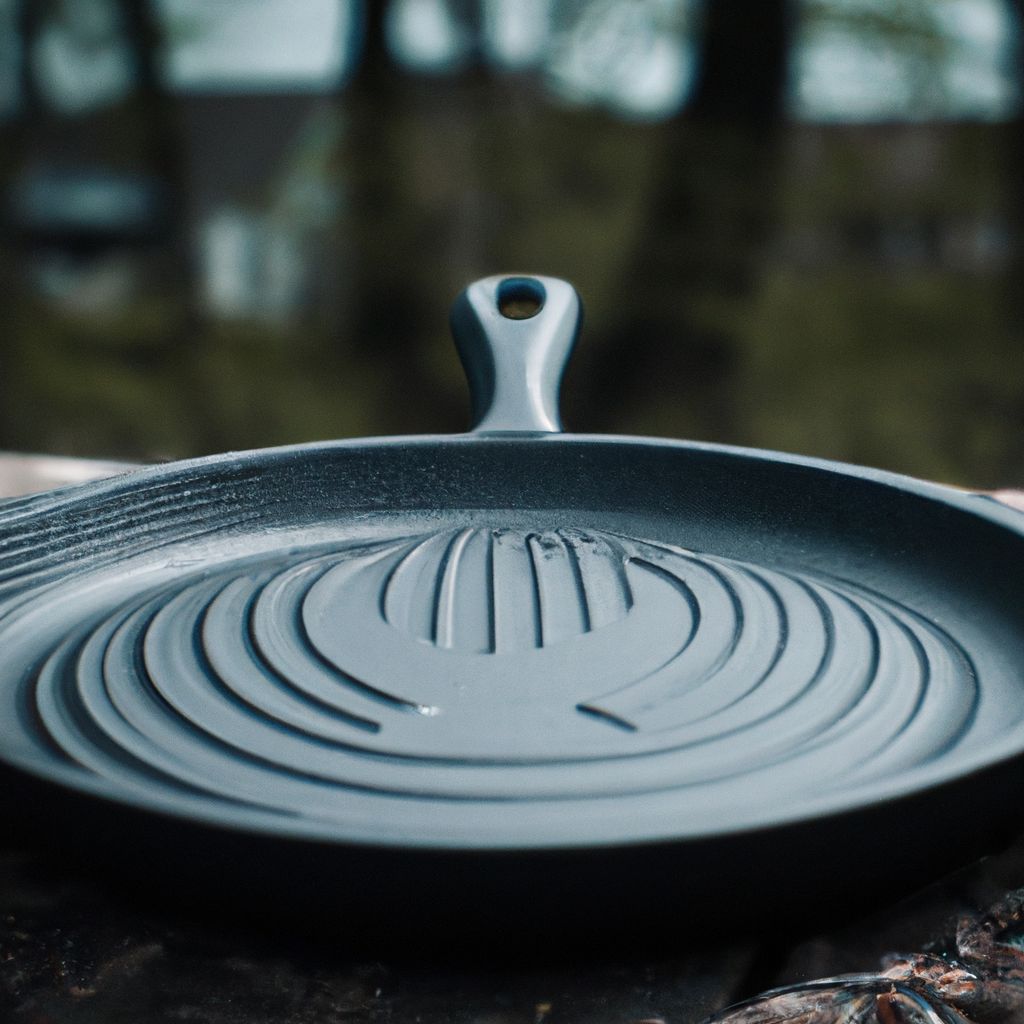 WHY IS GRISWOLD CAST IRON BETTER Healing Picks