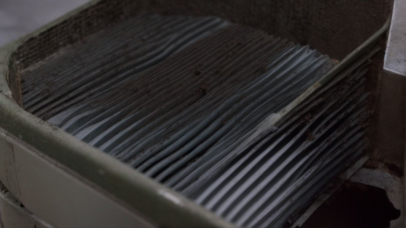 Why Is It Important to Change Your HVAC Filter - When Is It Time To Change My HVAC Filter