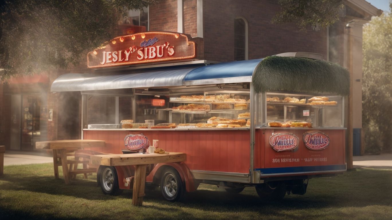 Unveil the Mystery Why Is Jersey Mike's So Expensive?