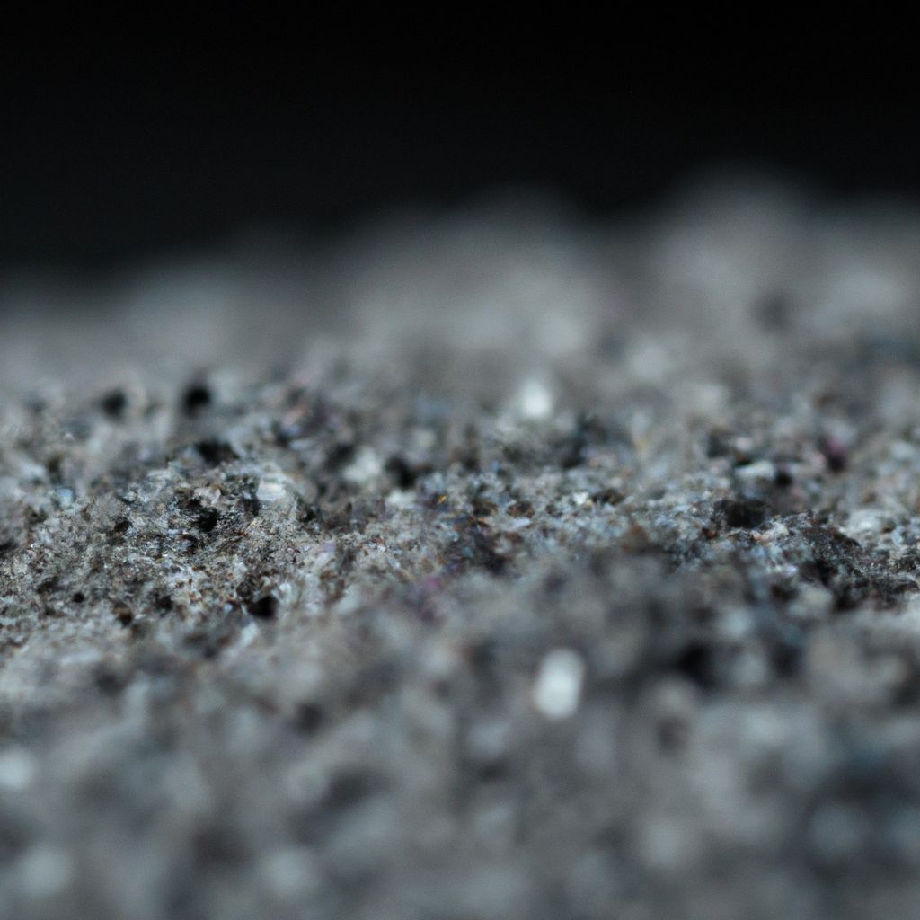Why Is quartz used In sandpaper