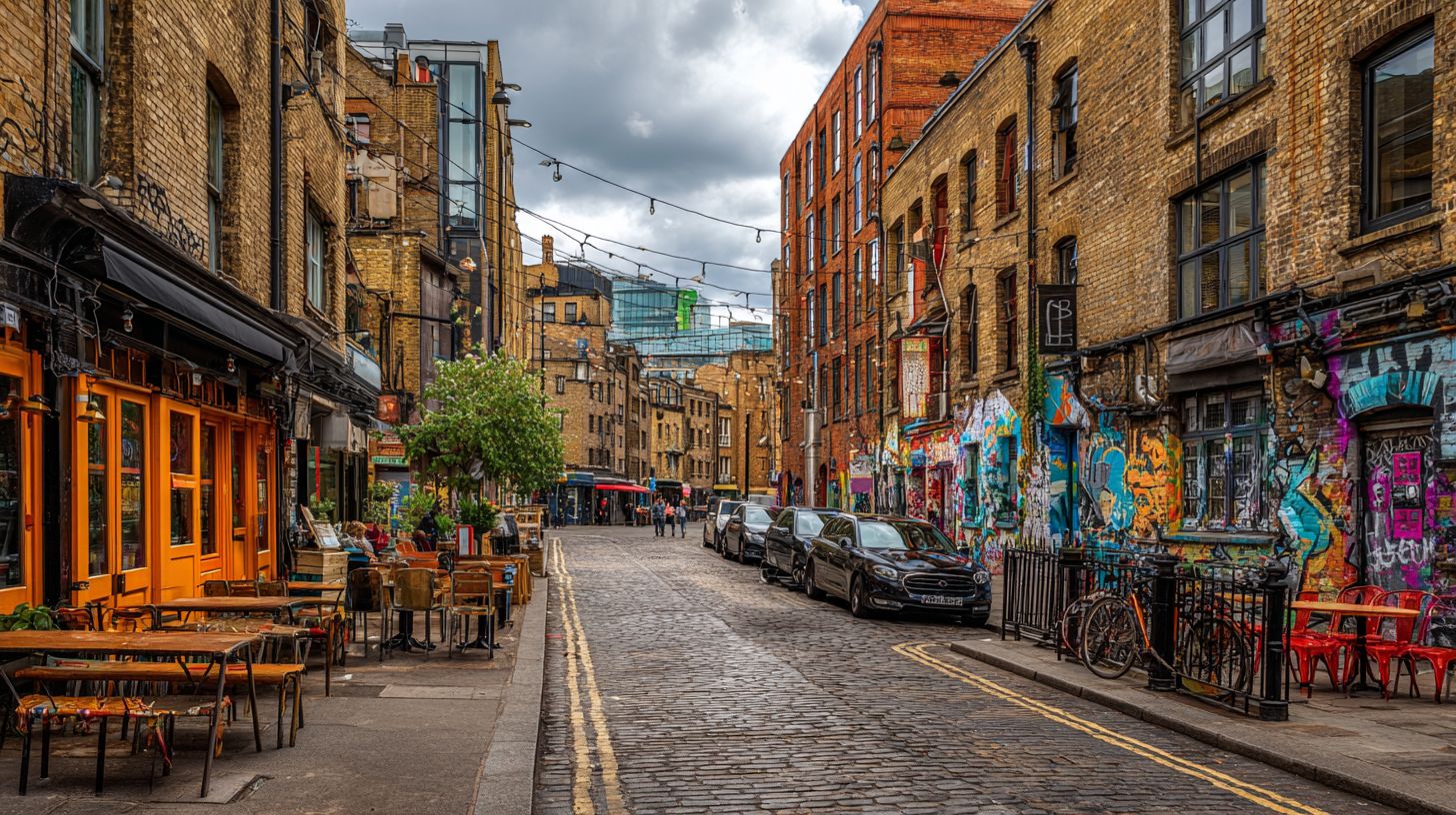 Tech, Retail, and Hospitality Sectors