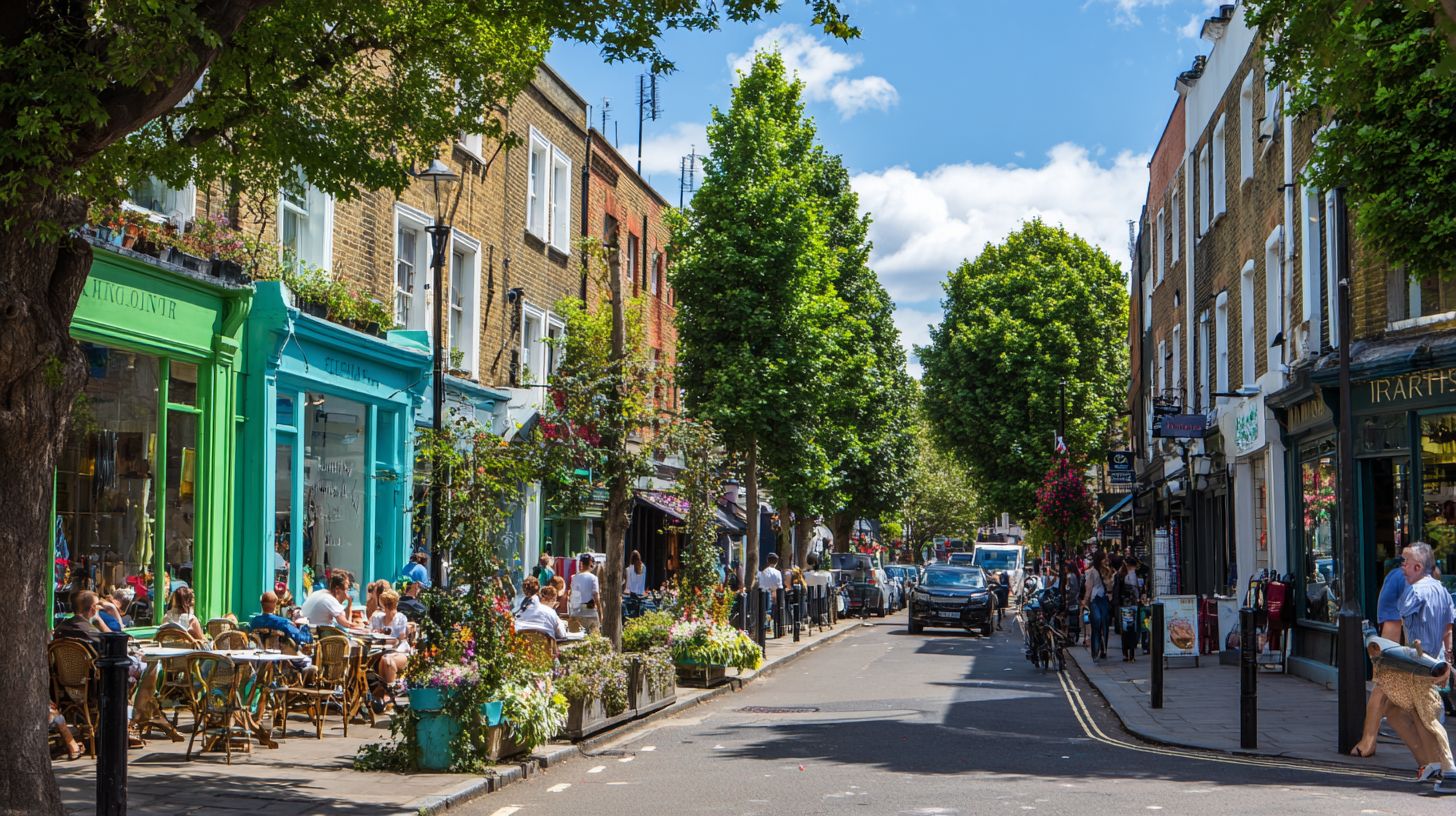 Superior Local SEO Practices