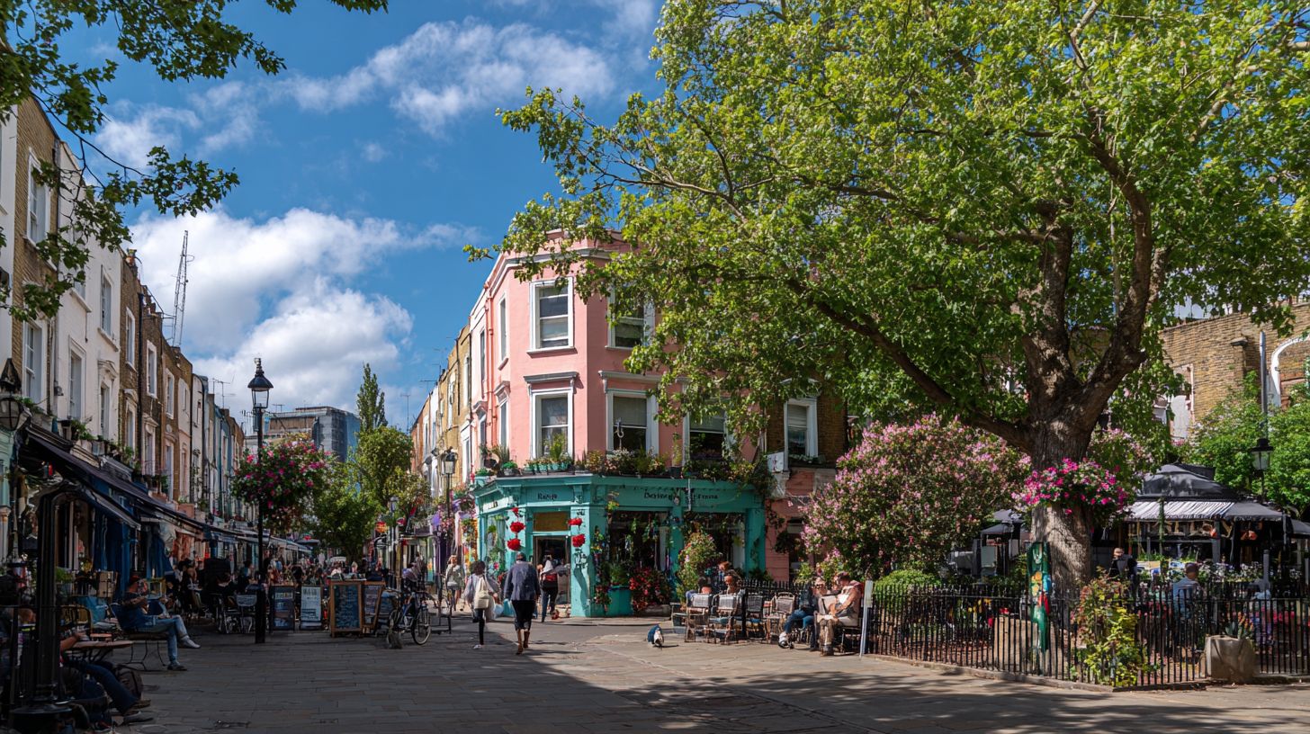 Strong Community Engagement