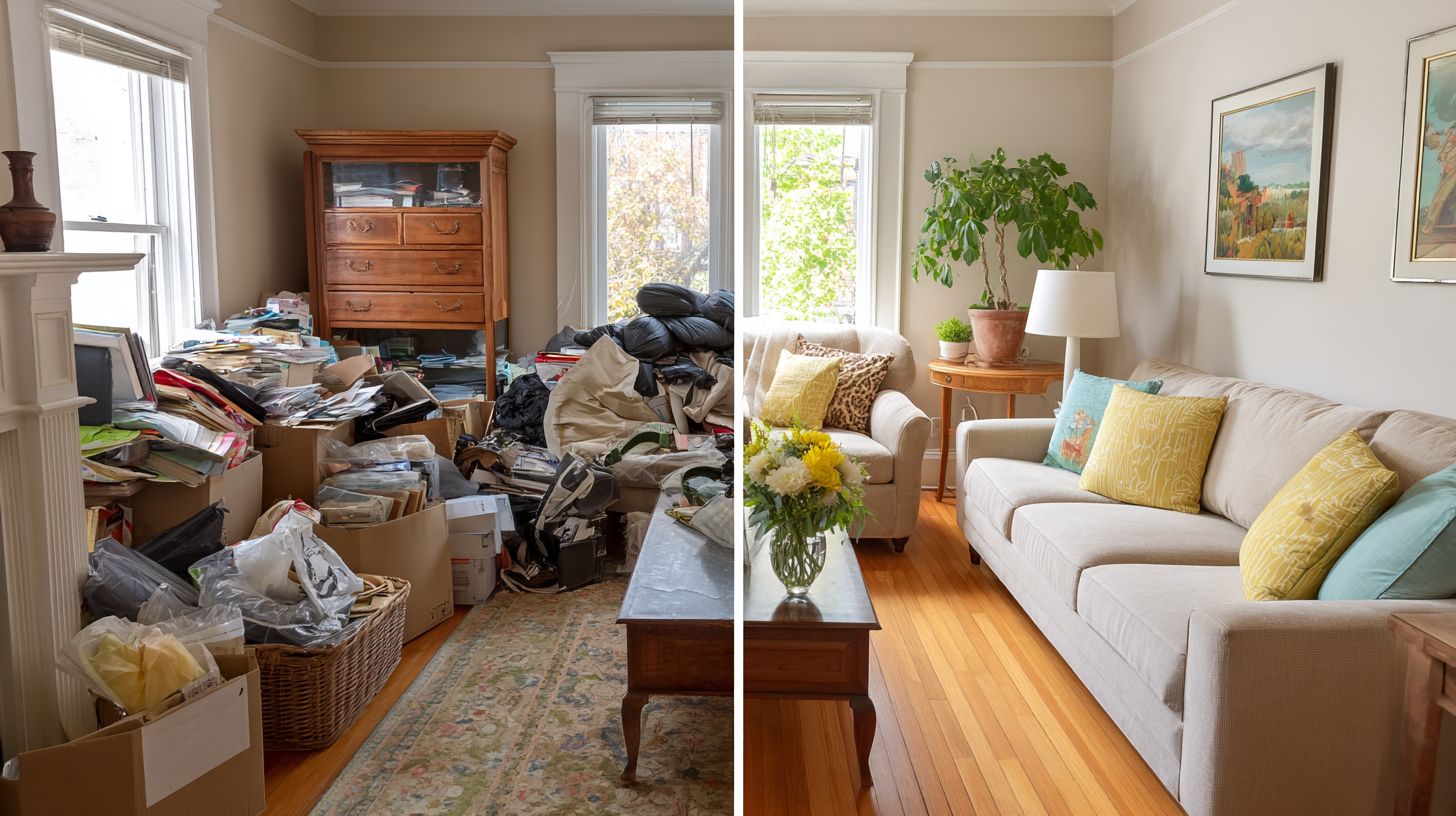 Master Suite Refresh