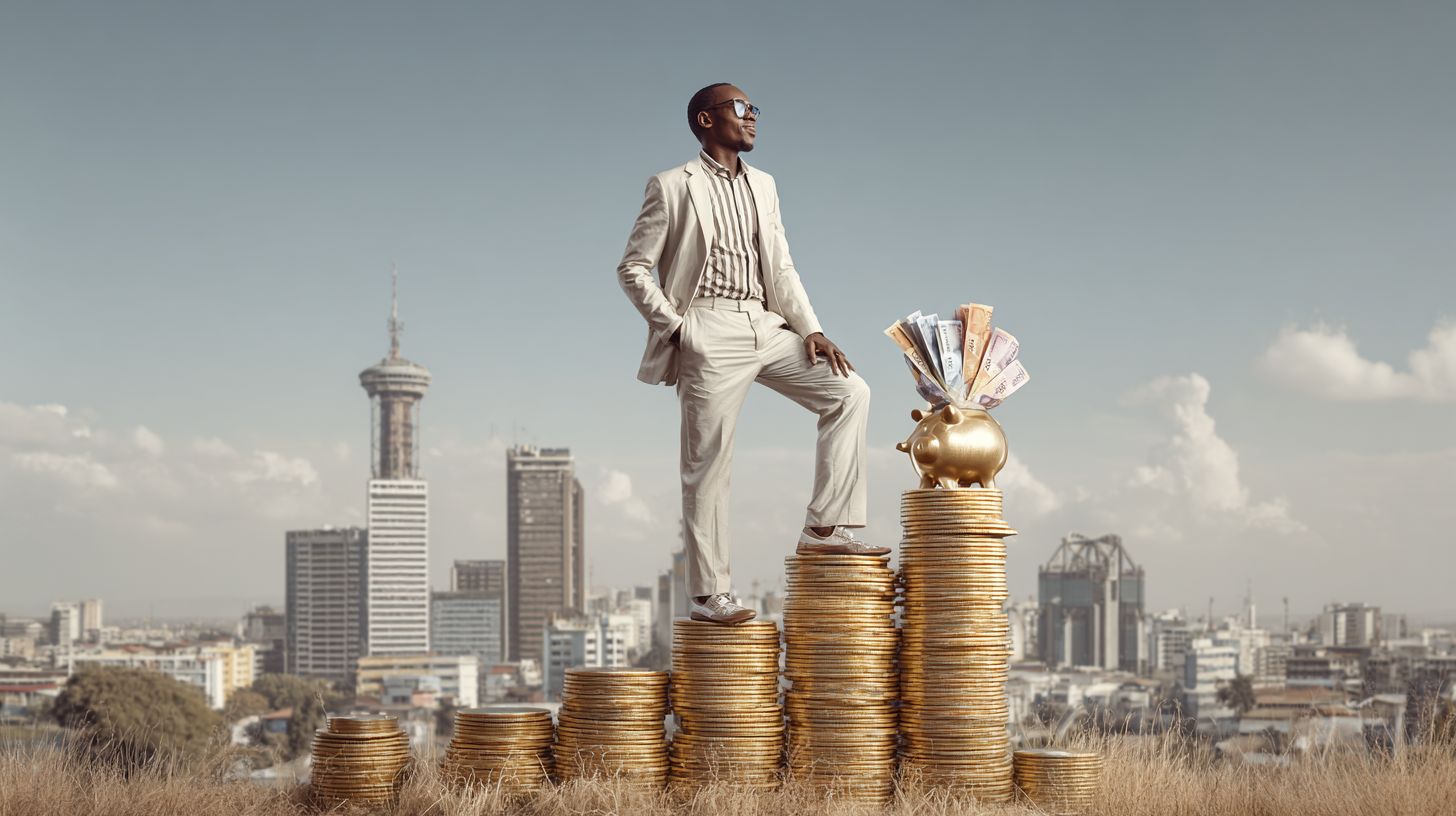 Understanding Pension Schemes in Kenya