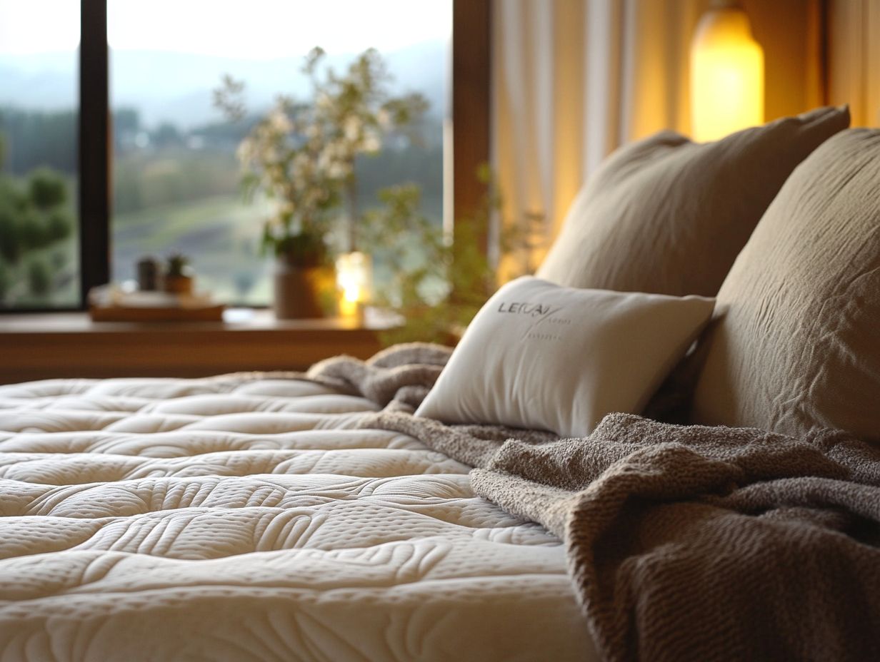 6. Benefits of Investing in a Leesa Mattress