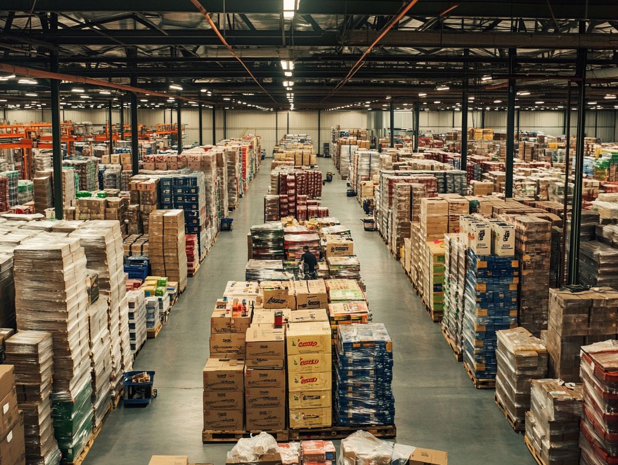 Research and Identify Profitable Products