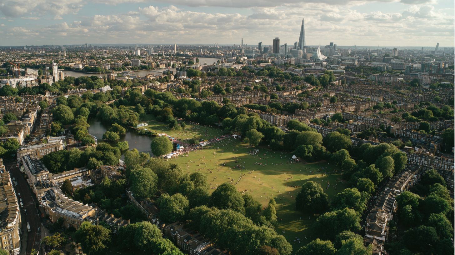 Why Generic SEO Fails Here