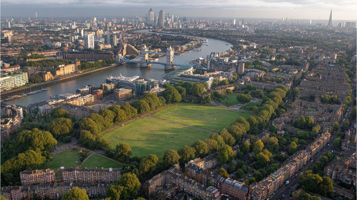 Geo-Targeted Keyword Strategies