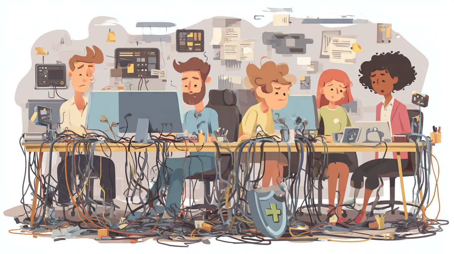 Expertise Without Hiring