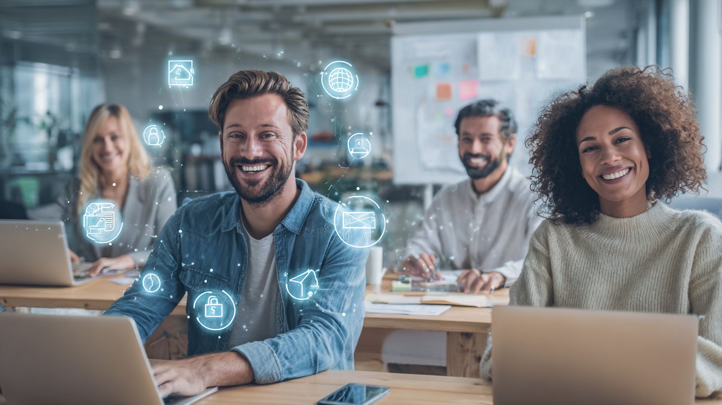 Why Managed IT Is a Smart Move for Small Office Teams lacking in-house expertise?