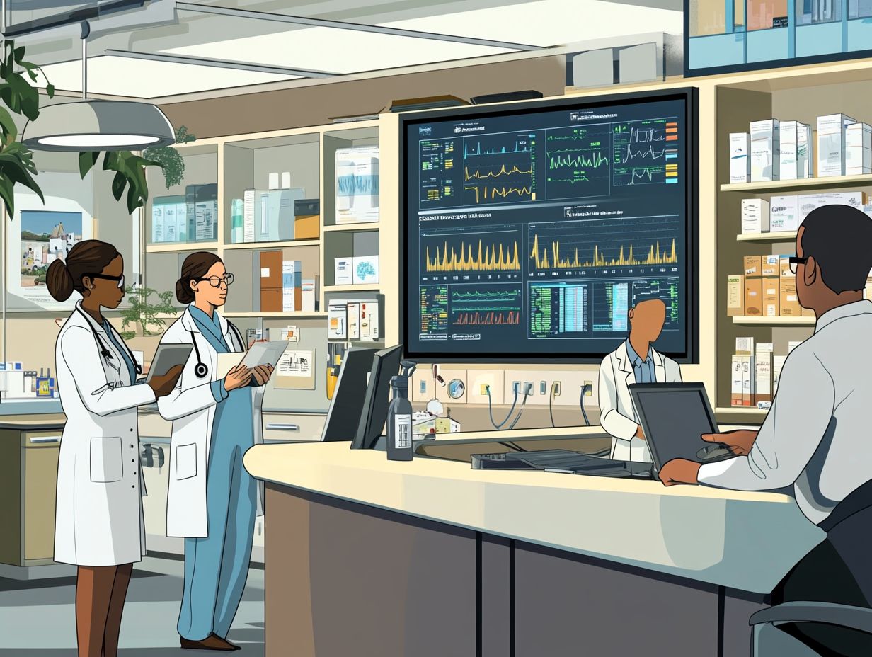 The Future of Managed IT in Medical Practices: Embracing Digital Health and Healthcare Optimization