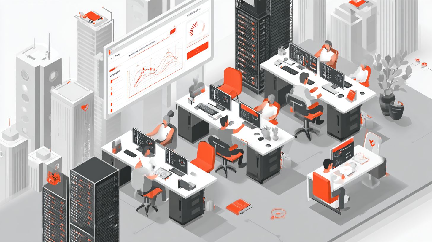 Advanced Threat Detection Stack