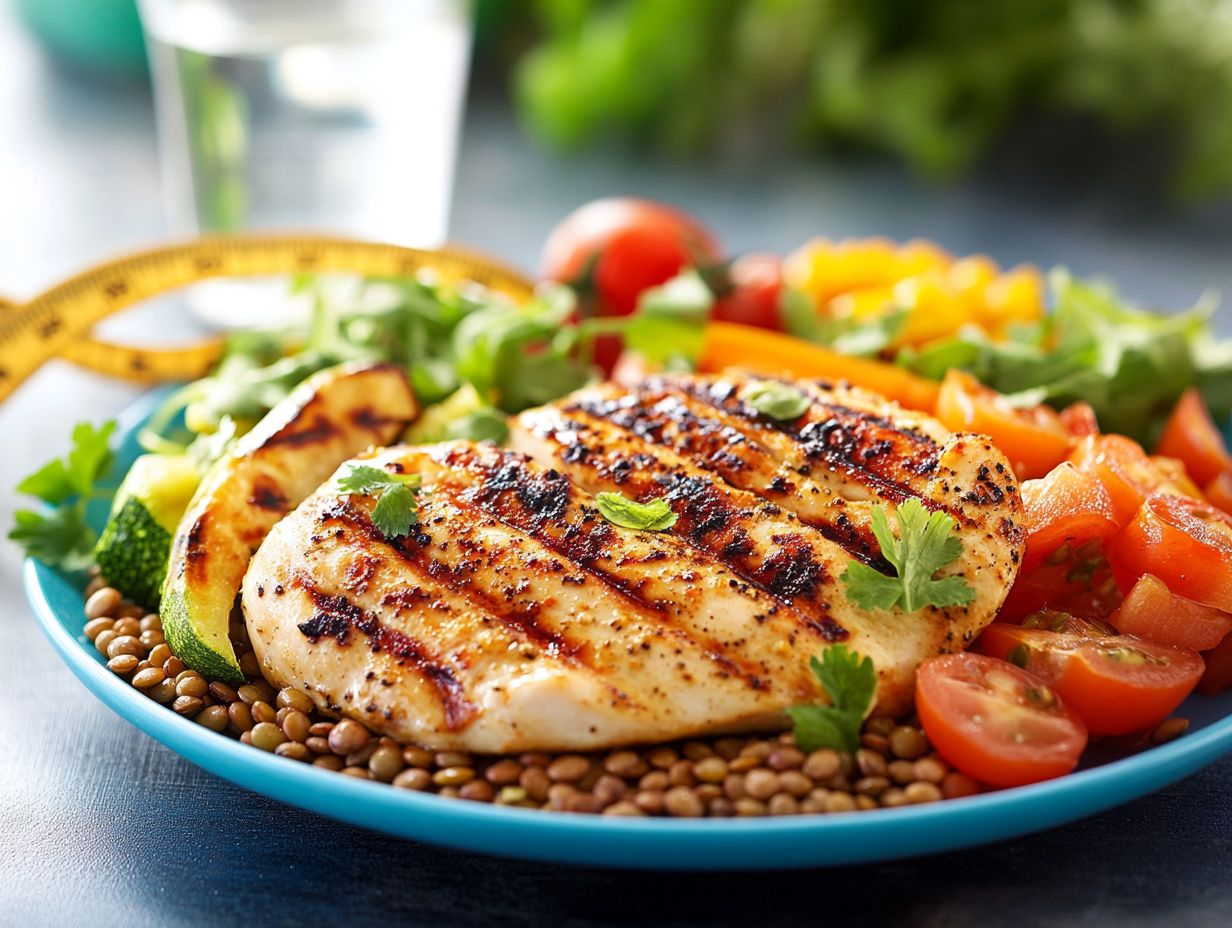 Why Protein is the Secret After GLP-1 Drugs