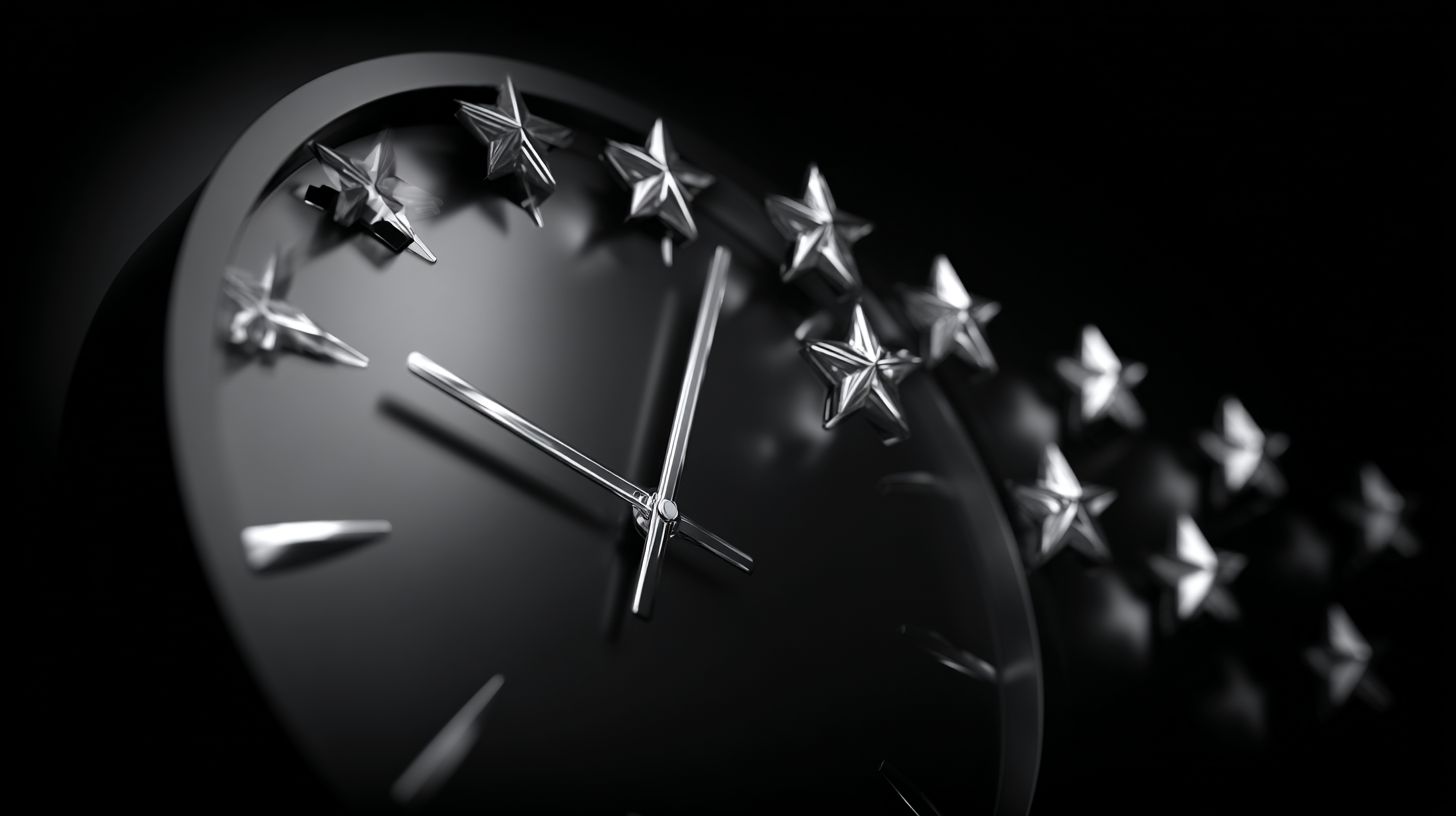 Building Credibility Quickly
