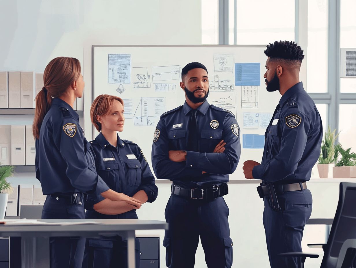 6. The Importance of Background Checks and Screening