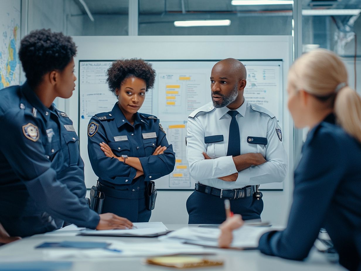 What Sets Loyalty Security Temps LLC Apart?