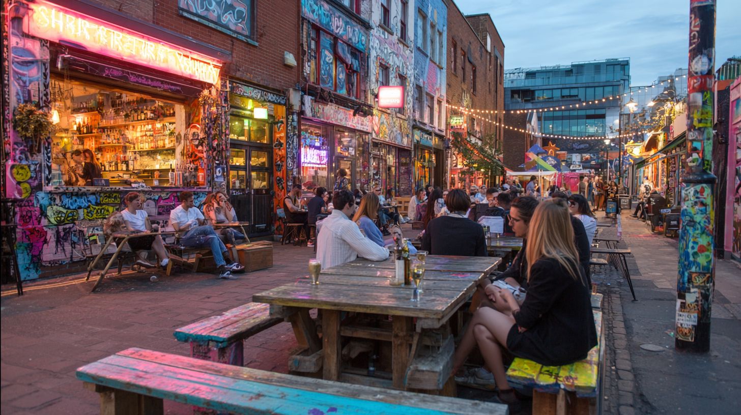 Hybrid Marketing Strategies