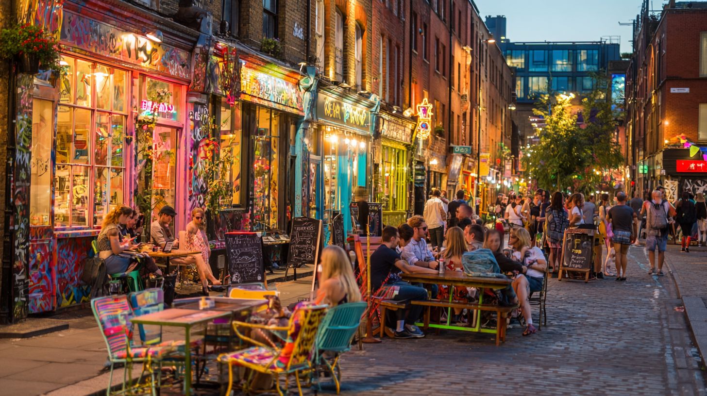 QR Codes and AR Experiences