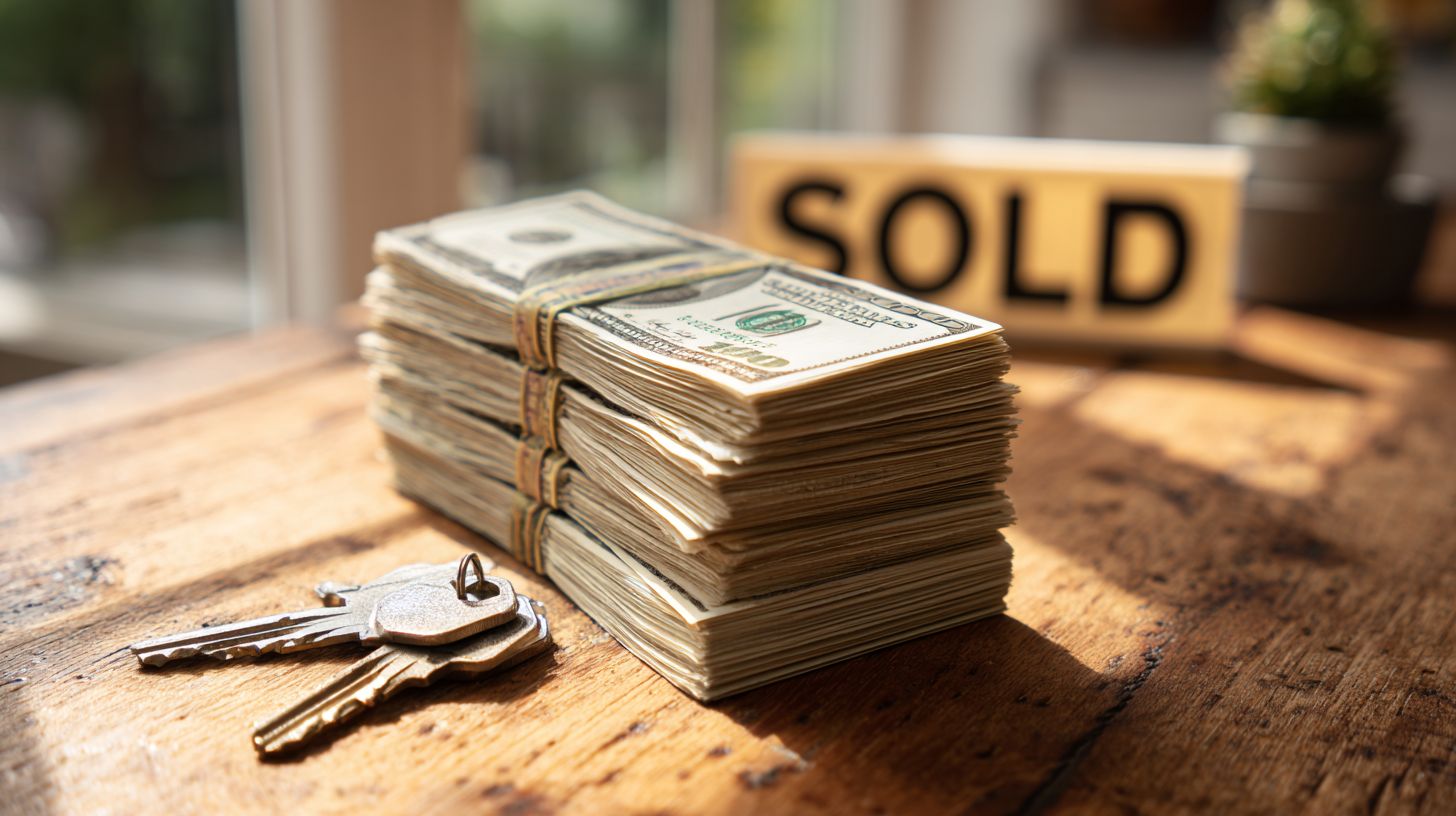 Speed of the Selling Process