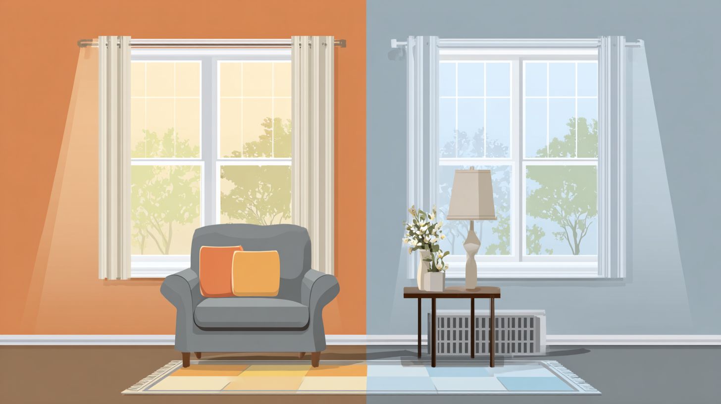 Why Thermostat Placement Matters