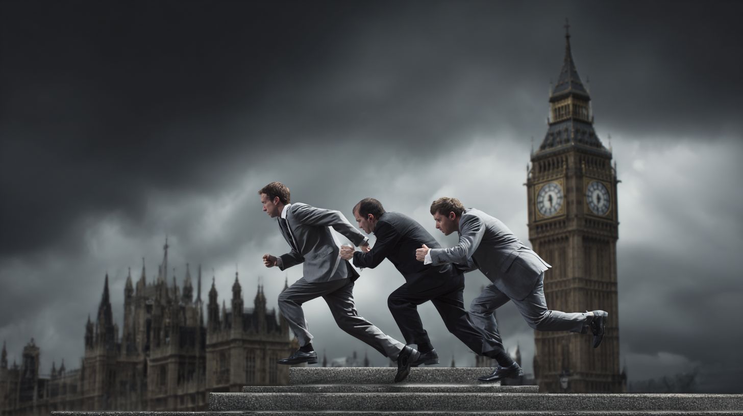 Concentration of Top Firms