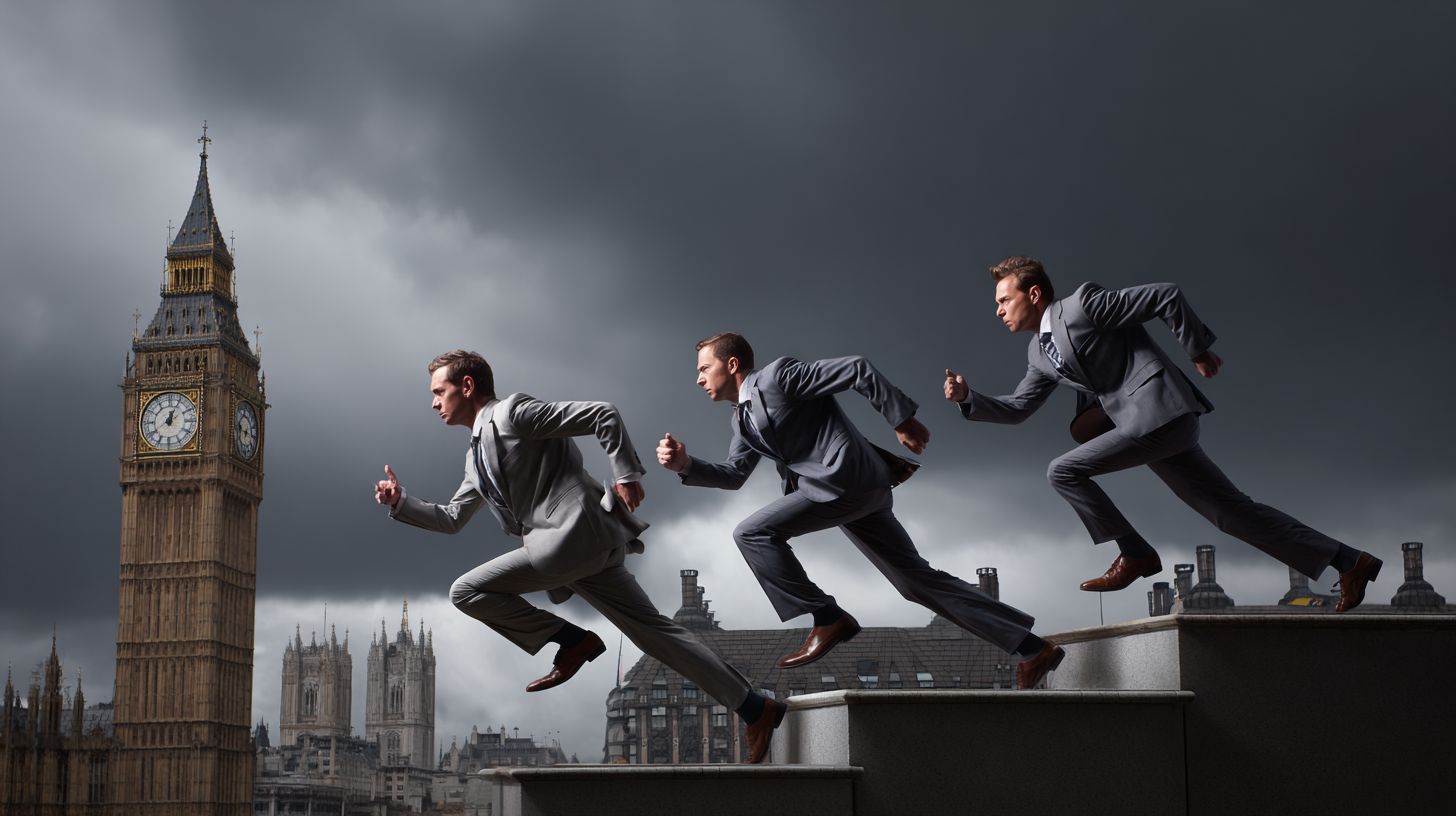 Advanced SEO Sophistication