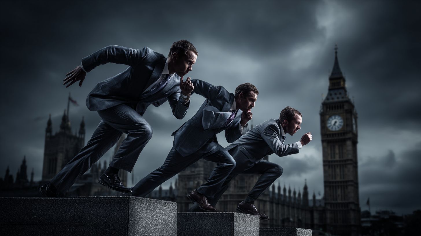 Local Signals and E-E-A-T