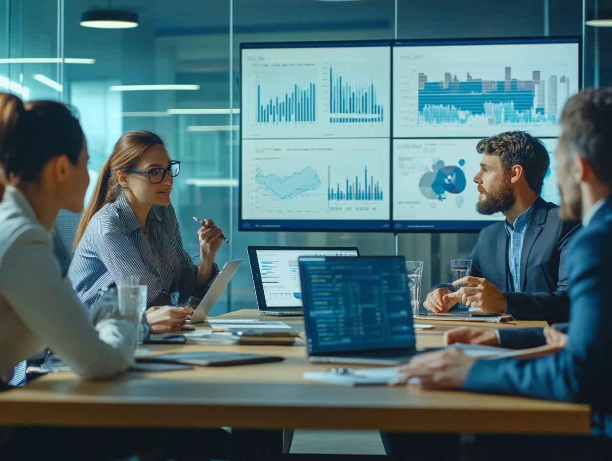 A visual summary highlighting the importance and benefits of hiring a Cloud Data Warehouse Consultant