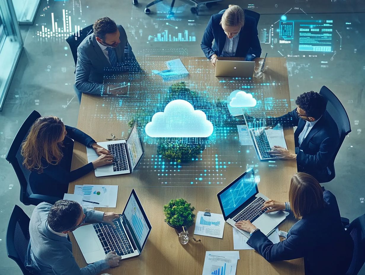 Cloud Data Warehouse Scalability and Flexibility