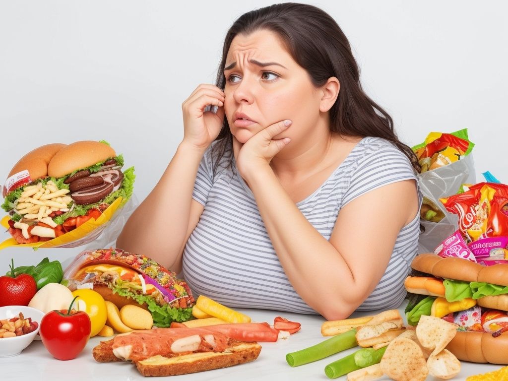 Why Your Weight Loss and Management Plan Isnt Working