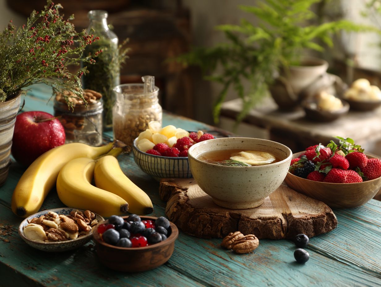Are There Any Foods That Can Make Me Feel More Tired?