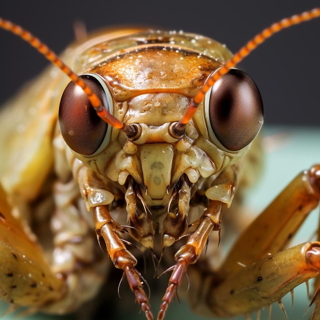 Why Do my crickets keep dying Pet