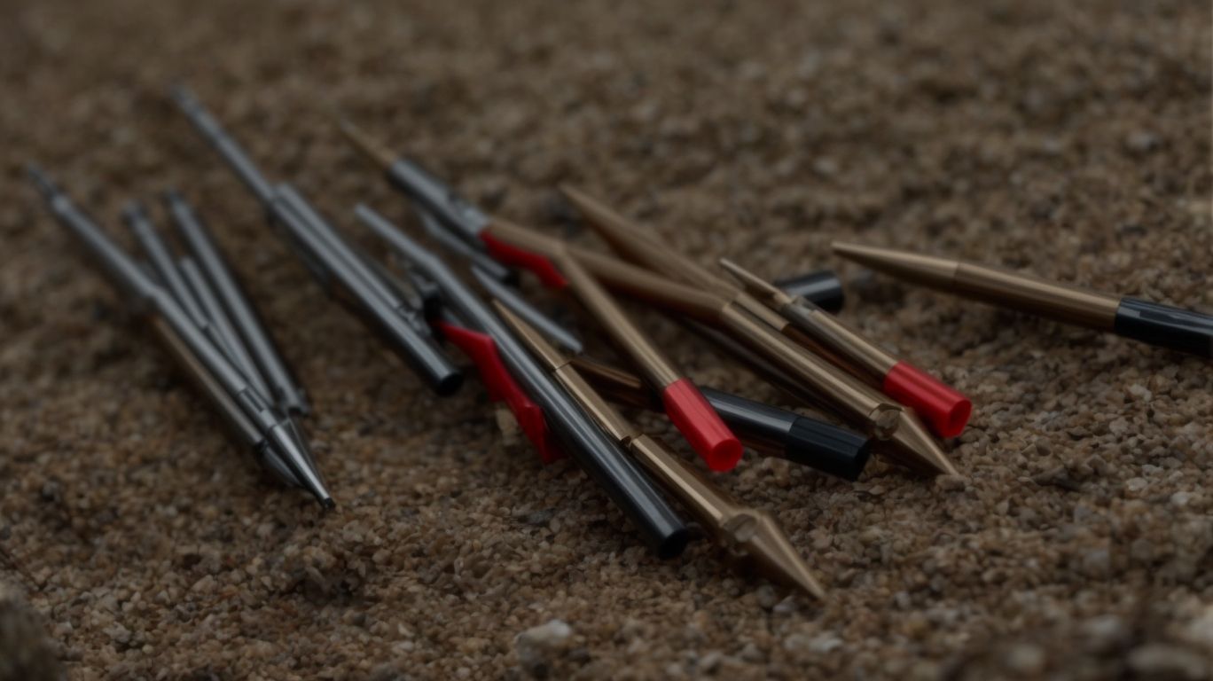 Wicked Ridge Crossbow Bolts Bow Outdoors