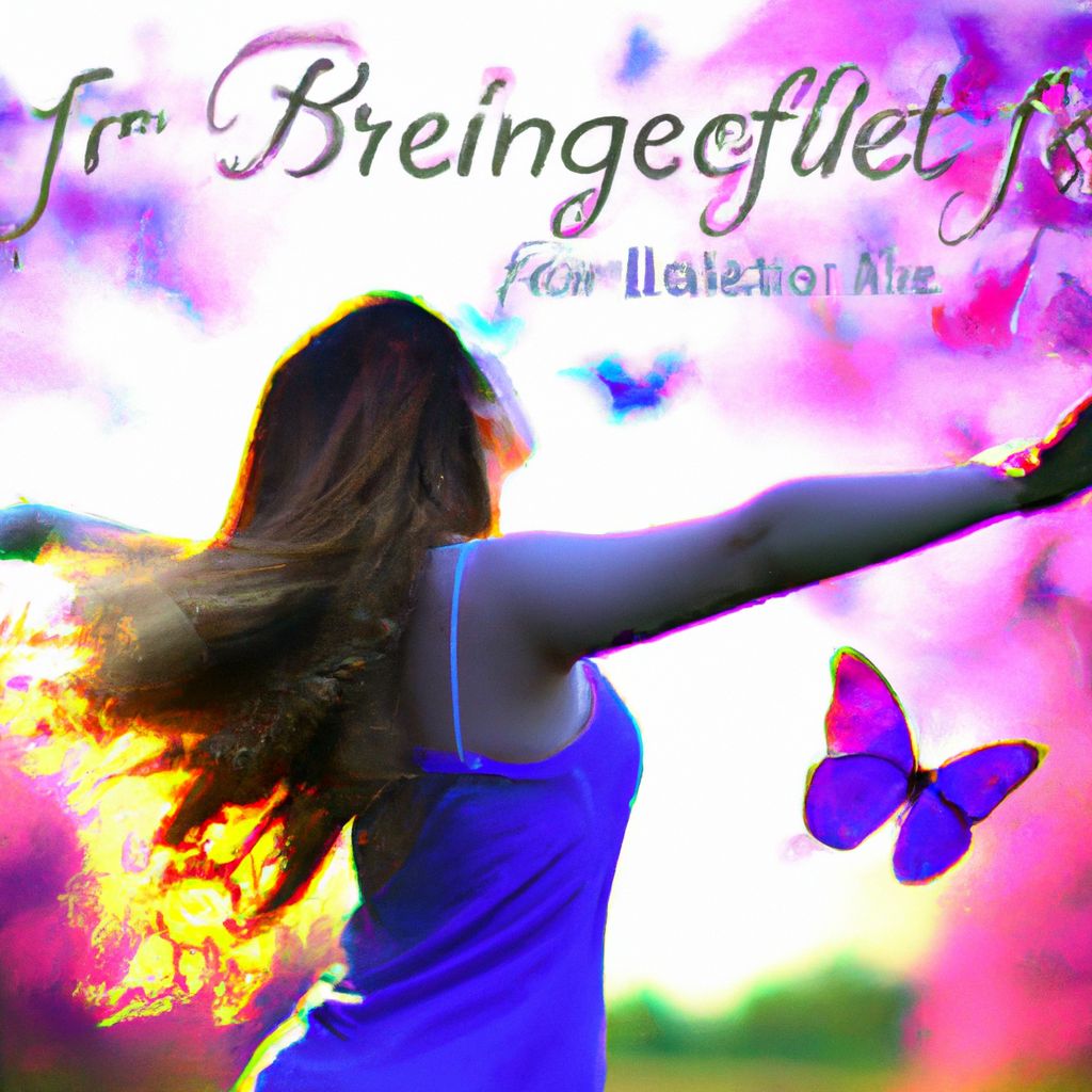 Wie ein Vogel ohne Flgel