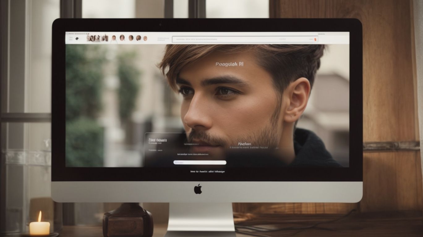 Wie gehen deutsche Dating-Seiten mit Benutzerprofilen und Kontoverwaltung um - German dating sites
