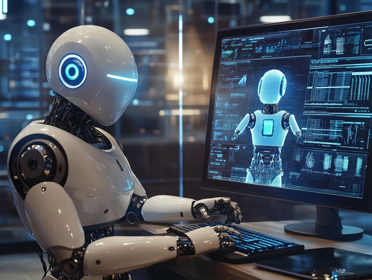 What is AI?