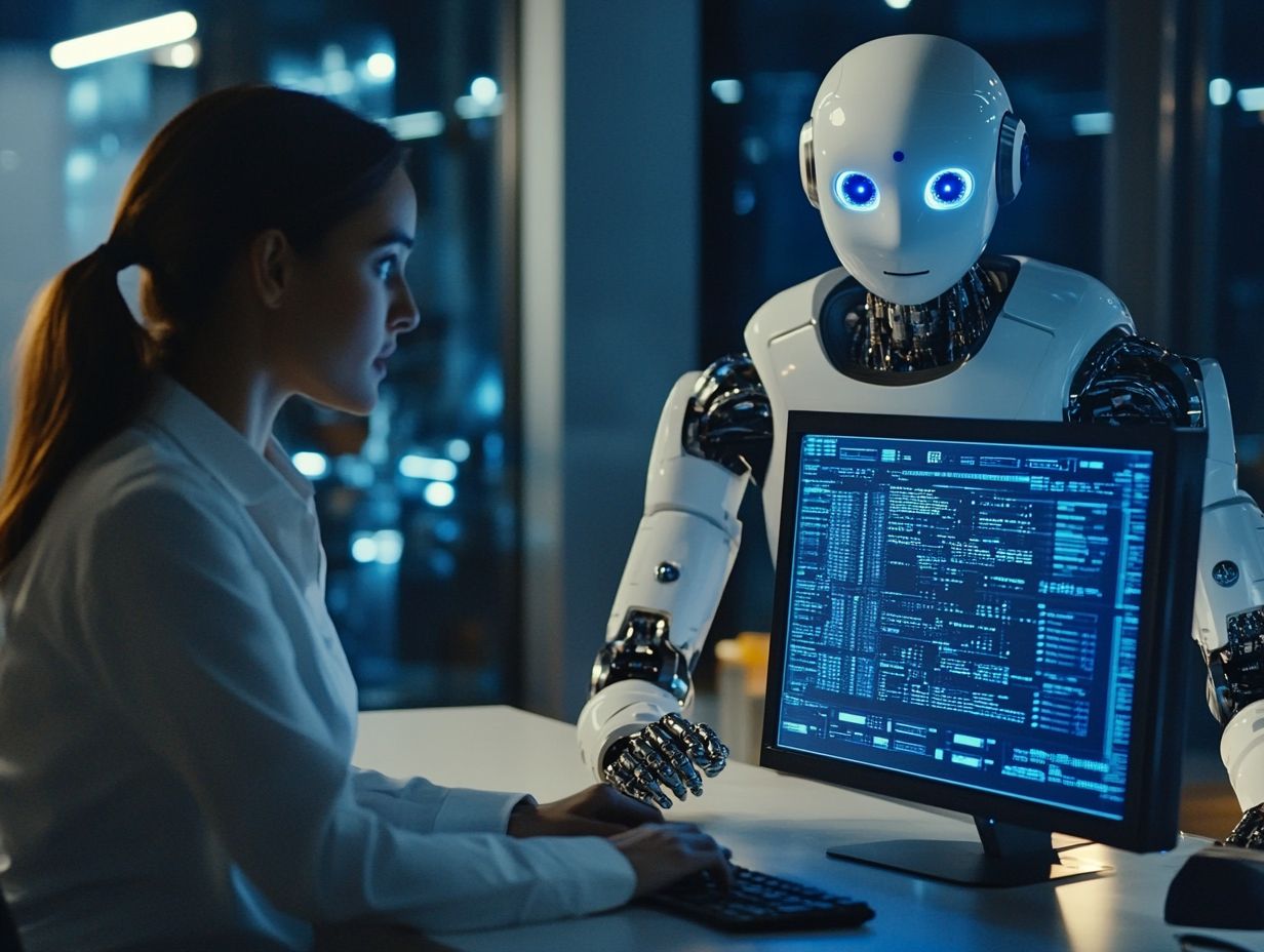 What are the Predictions for AI and Data Entry Jobs in 2025?