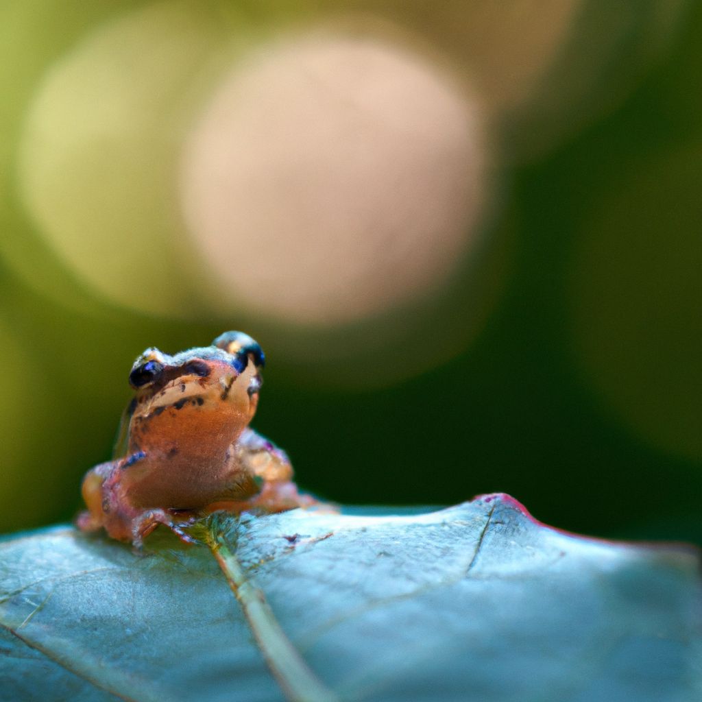 Will frogs eat dead crickets