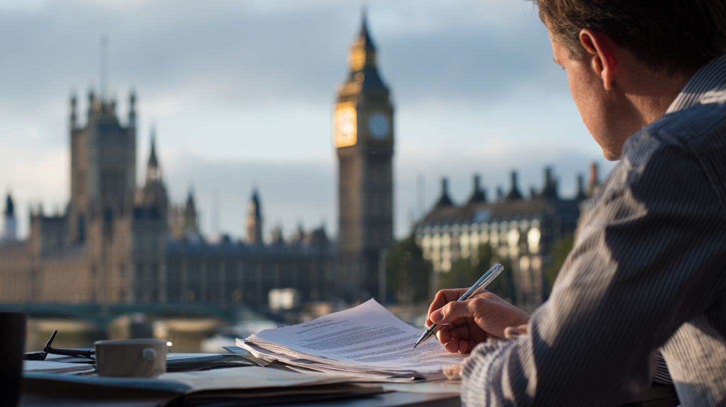 How to Find Reliable Solicitors