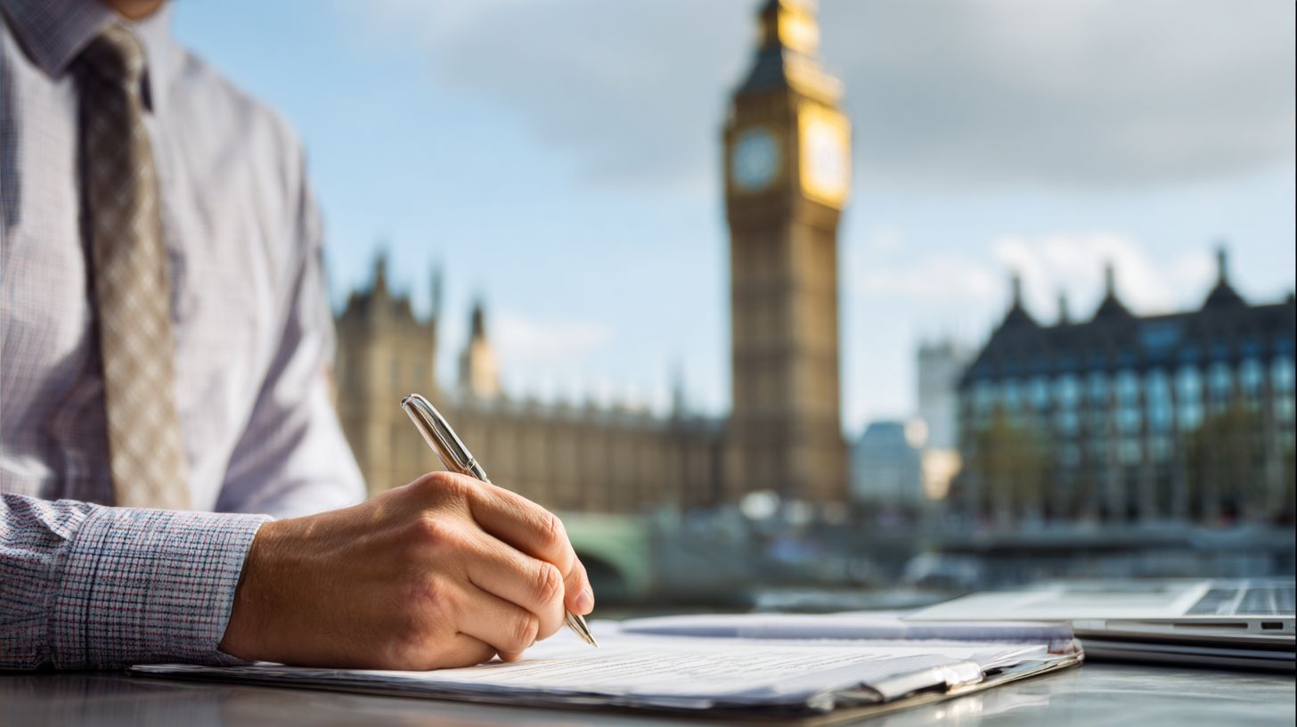 Will Reviews and Second Opinions in London