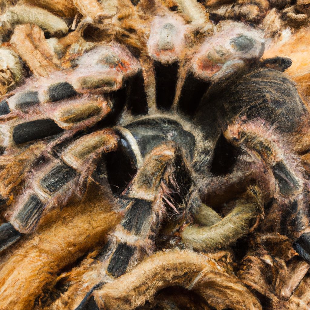 Will tarantulas eat dead crickets Pet