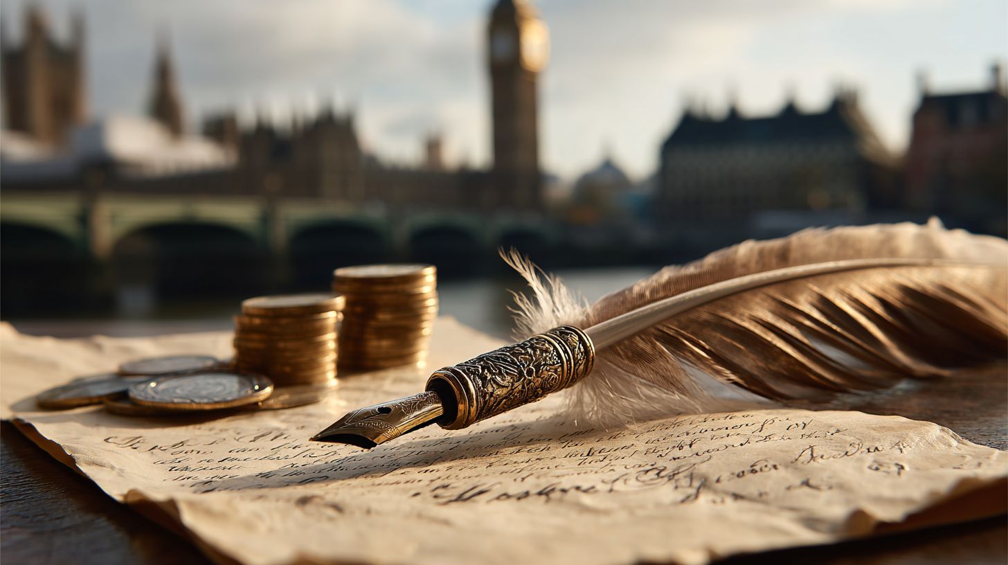 Overview of Will Writing in London