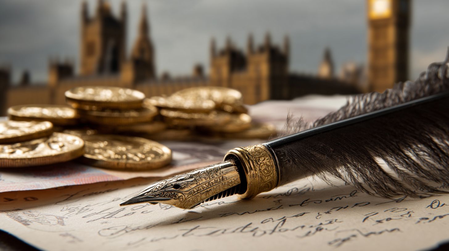 Will Writing Costs in London in 2026