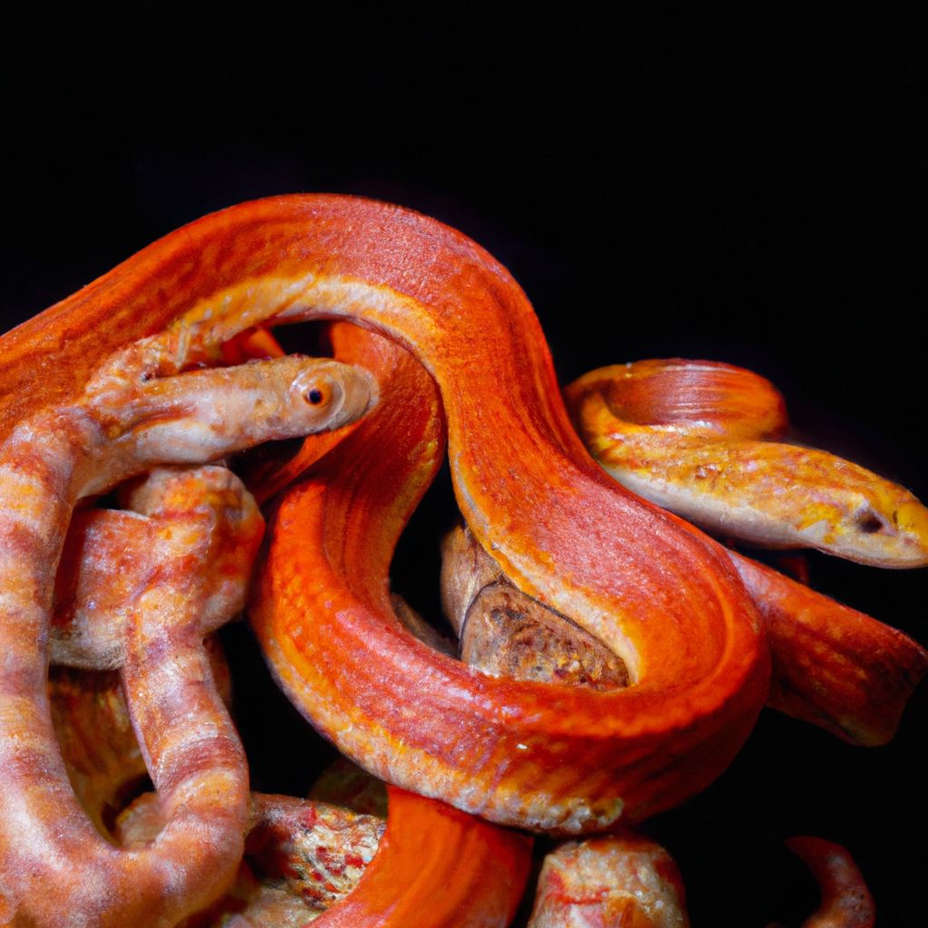 Will corn snakes eat each other