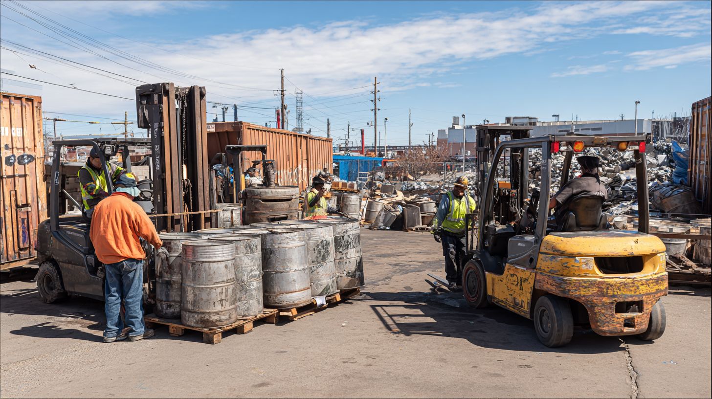 Equipment and Tools Required