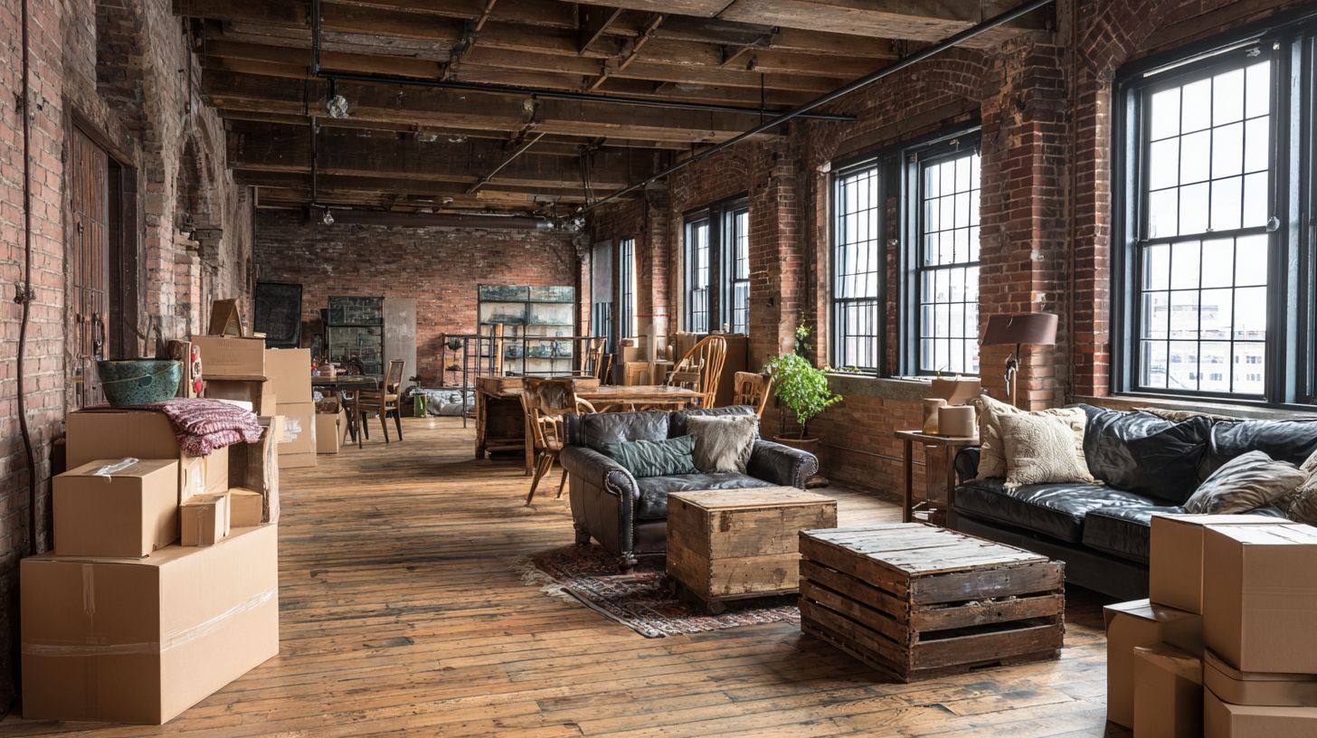 Storage and Concealment Strategies